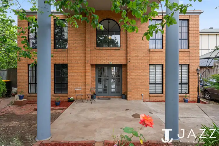 Second view of Homely house listing, 1 Seabrook Boulevard, Seabrook VIC 3028