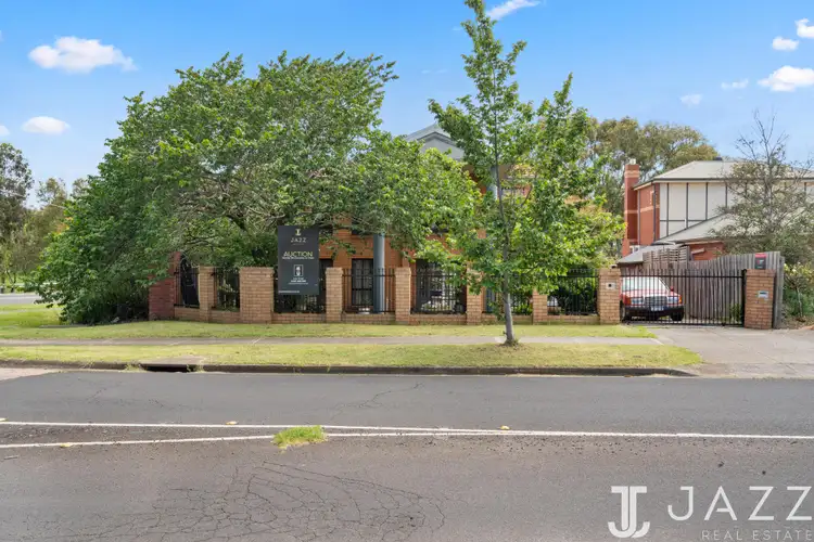 Third view of Homely house listing, 1 Seabrook Boulevard, Seabrook VIC 3028