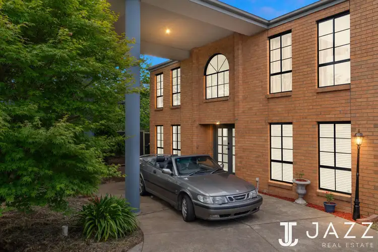 Fifth view of Homely house listing, 1 Seabrook Boulevard, Seabrook VIC 3028