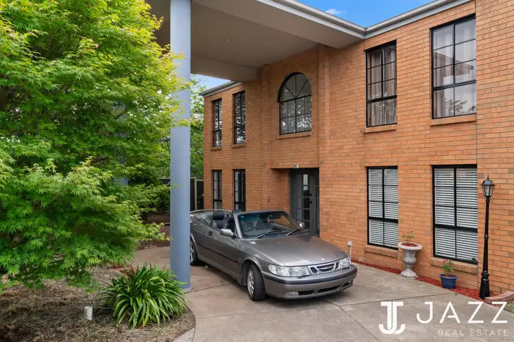 Sixth view of Homely house listing, 1 Seabrook Boulevard, Seabrook VIC 3028