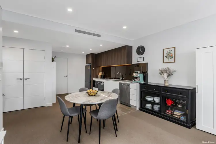 Third view of Homely apartment listing, 304/95A Grima Street, Schofields NSW 2762