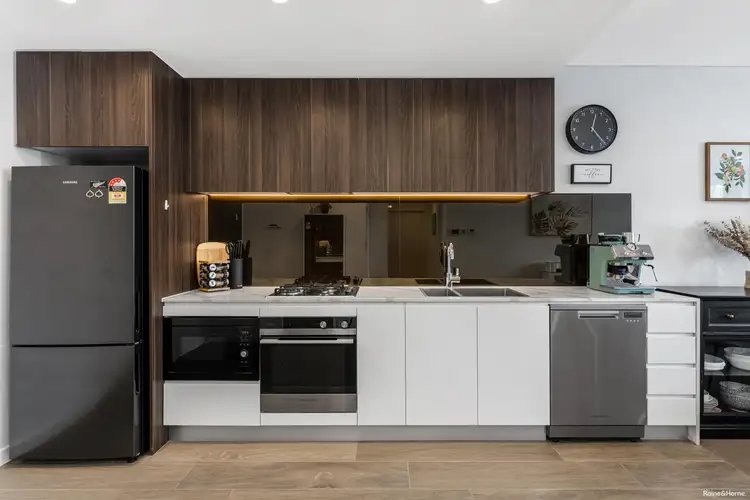Fourth view of Homely apartment listing, 304/95A Grima Street, Schofields NSW 2762