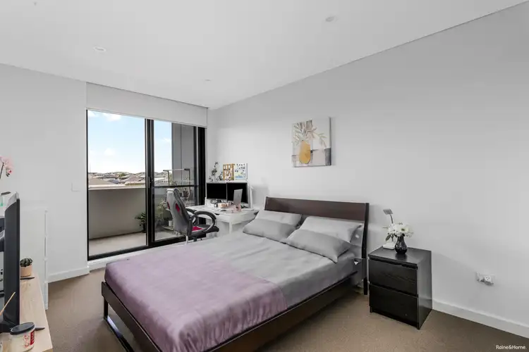 Fifth view of Homely apartment listing, 304/95A Grima Street, Schofields NSW 2762