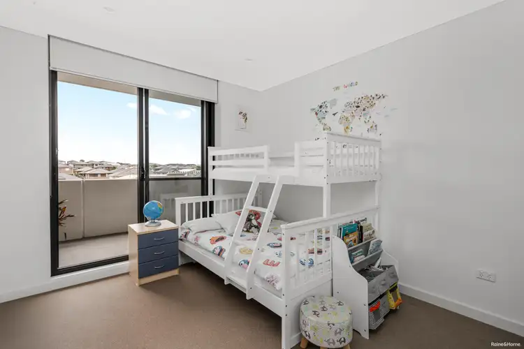 Sixth view of Homely apartment listing, 304/95A Grima Street, Schofields NSW 2762