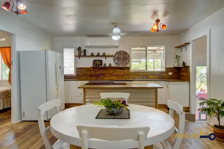 Third view of Homely house listing, 173 Anzac Avenue, Marian QLD 4753