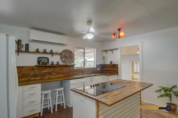 Fourth view of Homely house listing, 173 Anzac Avenue, Marian QLD 4753
