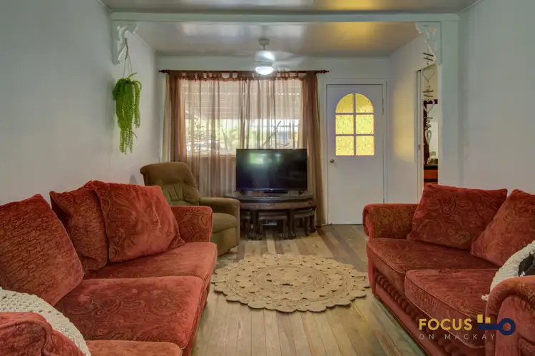 Fifth view of Homely house listing, 173 Anzac Avenue, Marian QLD 4753