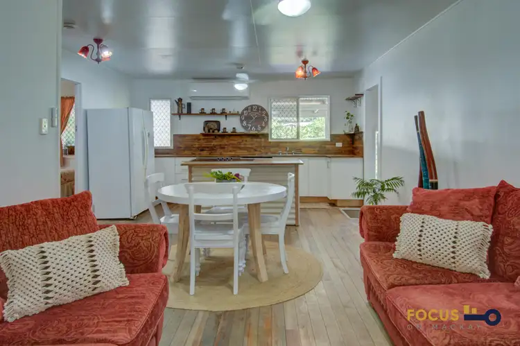 Sixth view of Homely house listing, 173 Anzac Avenue, Marian QLD 4753