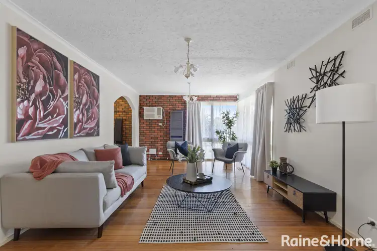 Second view of Homely house listing, 5 Regency Place, Melton West VIC 3337