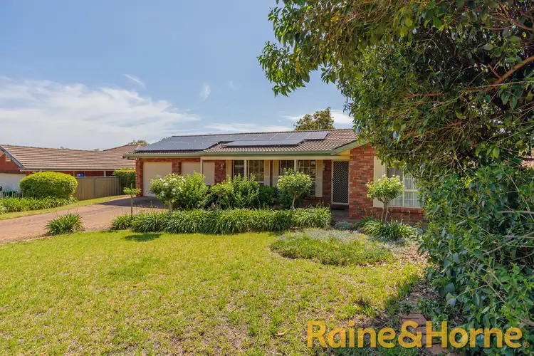 13 Cyril Towers Street, Dubbo NSW 2830