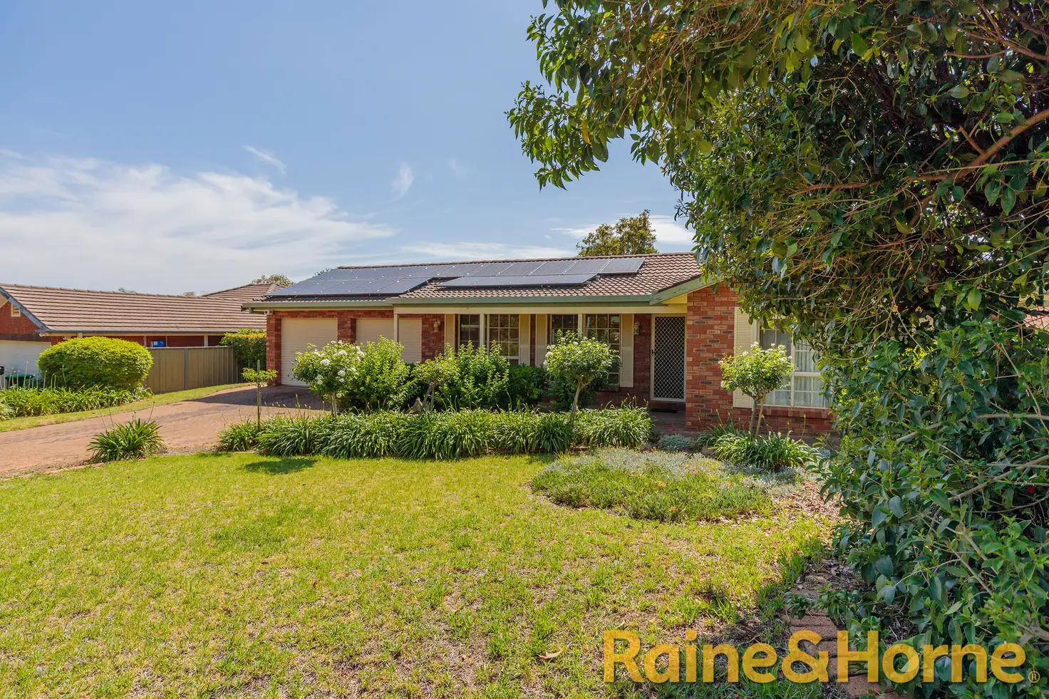 Main view of Homely house listing, 13 Cyril Towers Street, Dubbo NSW 2830