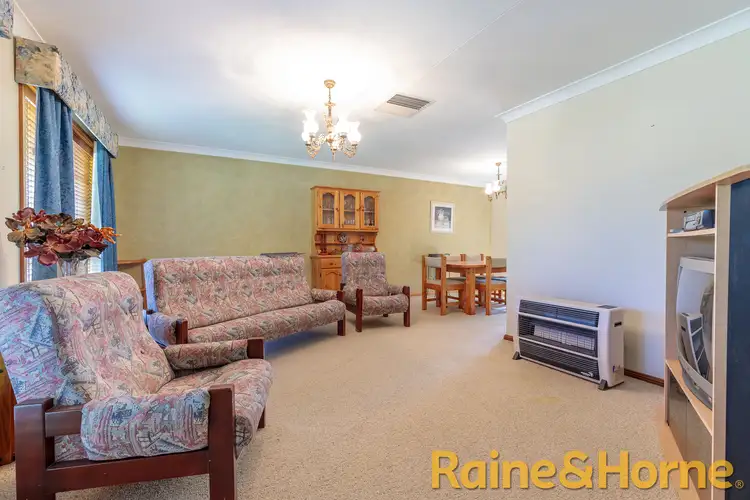 Second view of Homely house listing, 13 Cyril Towers Street, Dubbo NSW 2830