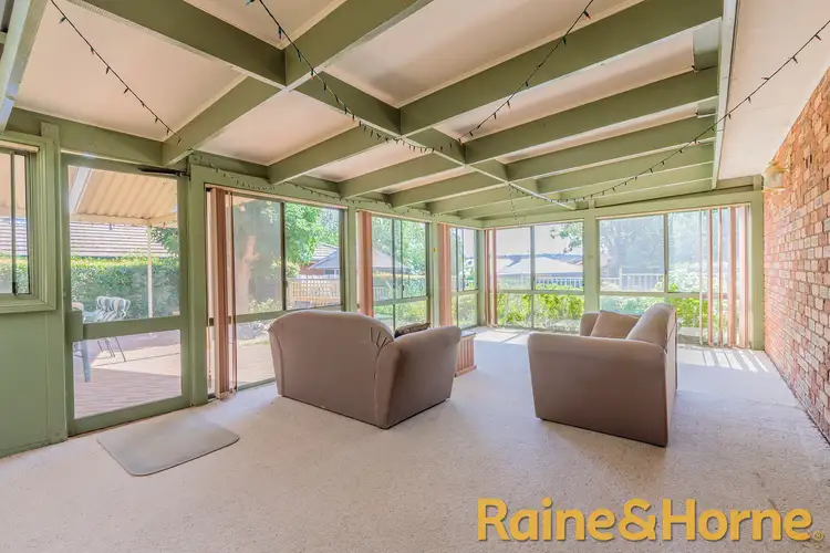 Fifth view of Homely house listing, 13 Cyril Towers Street, Dubbo NSW 2830