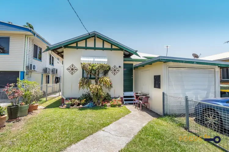 Main view of Homely house listing, 16 Gold Street, Mackay QLD 4740