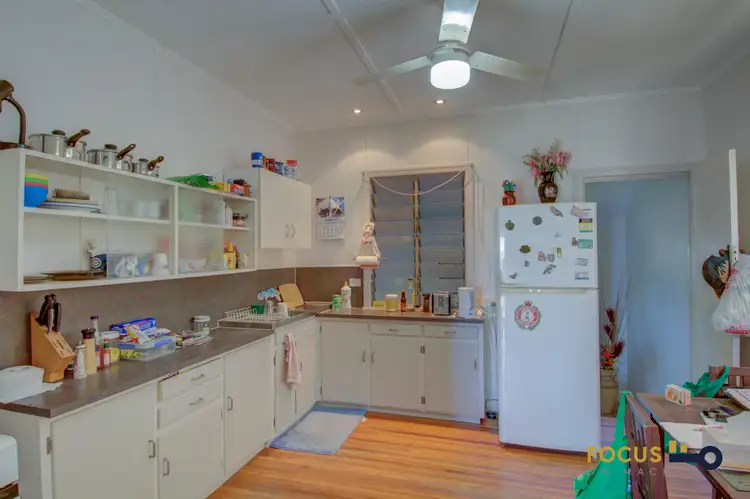 Second view of Homely house listing, 16 Gold Street, Mackay QLD 4740