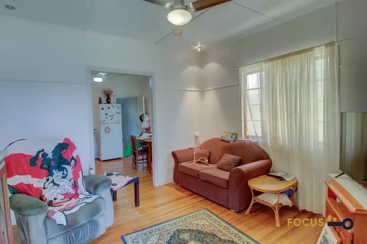 Third view of Homely house listing, 16 Gold Street, Mackay QLD 4740