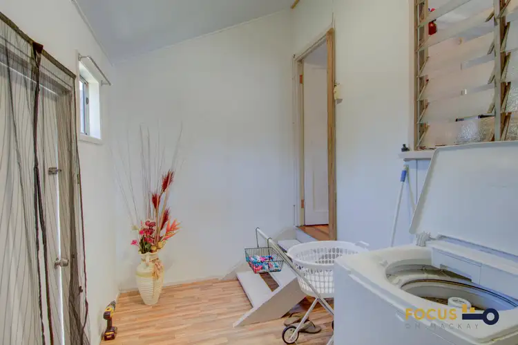 Sixth view of Homely house listing, 16 Gold Street, Mackay QLD 4740
