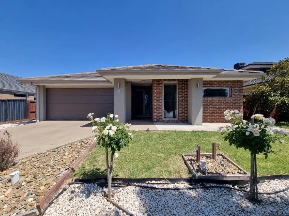 Main view of Homely house listing, 4 Shipwright Parade, Werribee VIC 3030