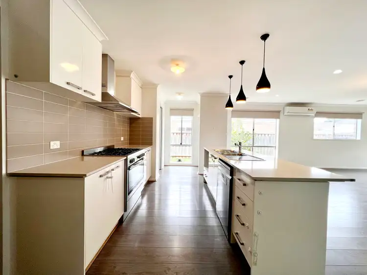 Second view of Homely house listing, 4 Shipwright Parade, Werribee VIC 3030