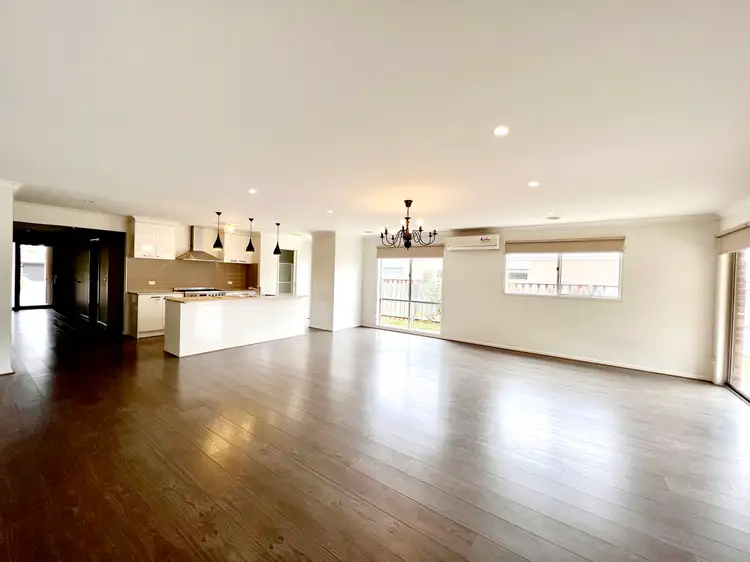 Third view of Homely house listing, 4 Shipwright Parade, Werribee VIC 3030