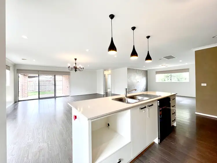 Fourth view of Homely house listing, 4 Shipwright Parade, Werribee VIC 3030