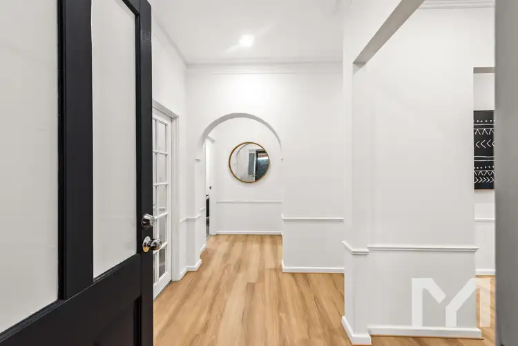 Second view of Homely house listing, 17 Somerset Crescent, Mosman Park WA 6012