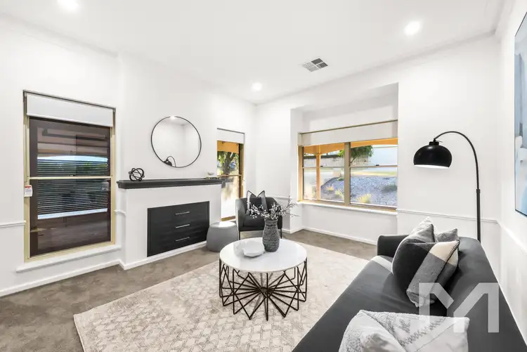 Fifth view of Homely house listing, 17 Somerset Crescent, Mosman Park WA 6012