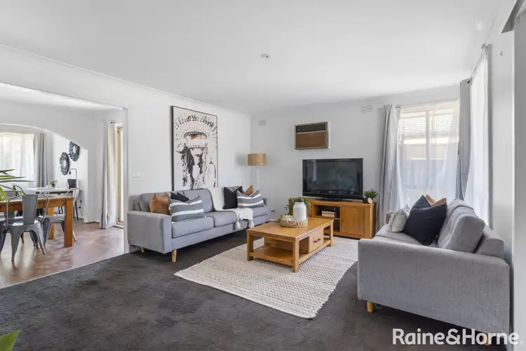 Third view of Homely house listing, 38 Vista Drive, Melton VIC 3337