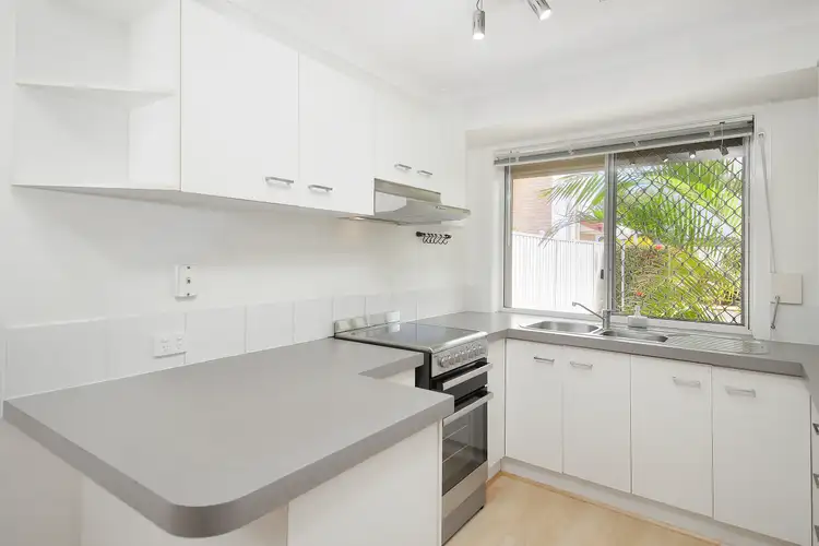 Third view of Homely townhouse listing, 34/19 Fulton Street, Wishart QLD 4122