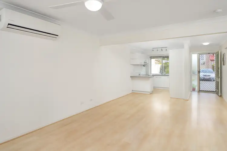 Fourth view of Homely townhouse listing, 34/19 Fulton Street, Wishart QLD 4122