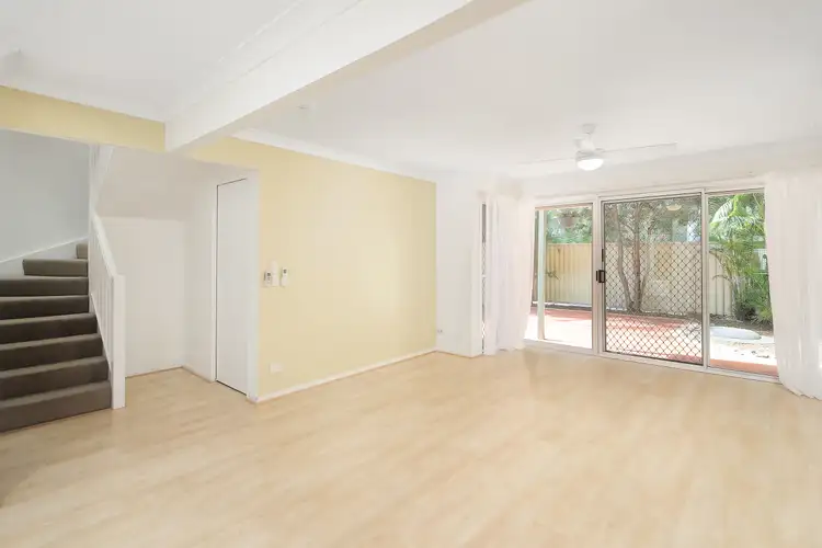 Fifth view of Homely townhouse listing, 34/19 Fulton Street, Wishart QLD 4122