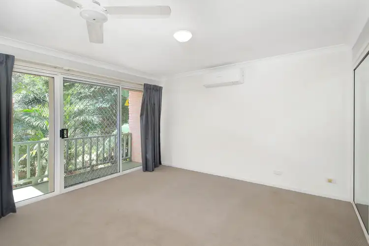 Sixth view of Homely townhouse listing, 34/19 Fulton Street, Wishart QLD 4122