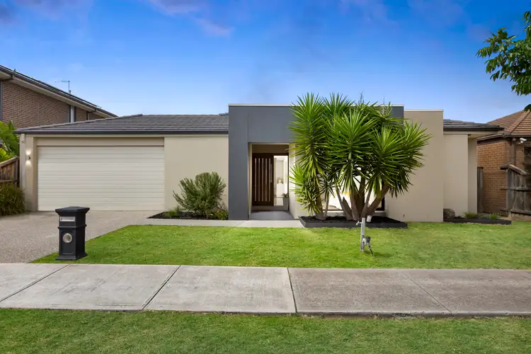 85 The Esplanade, Taylors Hill VIC 3037
