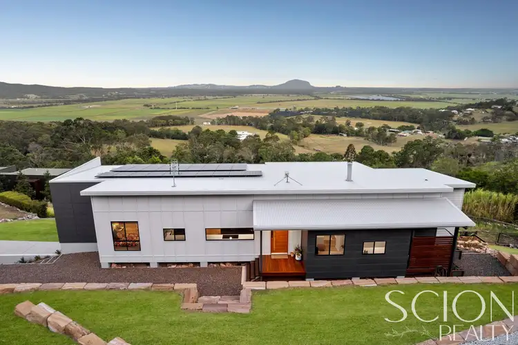 Second view of Homely house listing, 39 Atmosphere Place, Valdora QLD 4561