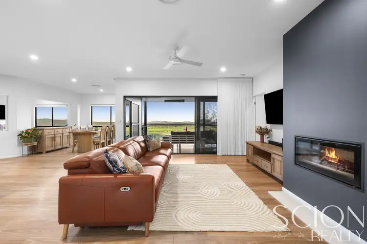 Third view of Homely house listing, 39 Atmosphere Place, Valdora QLD 4561