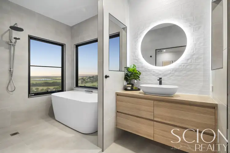 Fourth view of Homely house listing, 39 Atmosphere Place, Valdora QLD 4561