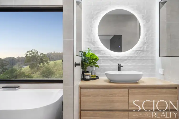 Fifth view of Homely house listing, 39 Atmosphere Place, Valdora QLD 4561
