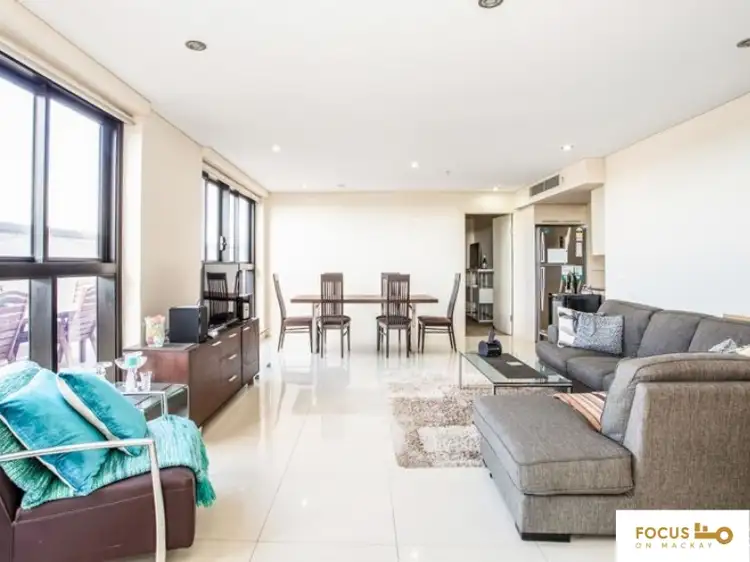 503/27 River Street, Mackay QLD 4740