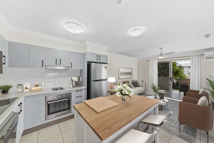75/50 Collier Street, Stafford QLD 4053
