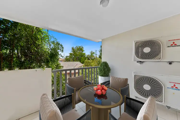 Sixth view of Homely unit listing, 75/50 Collier Street, Stafford QLD 4053