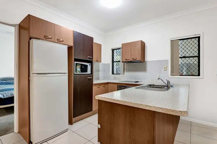 Second view of Homely unit listing, 1/34 Harold Street, Zillmere QLD 4034