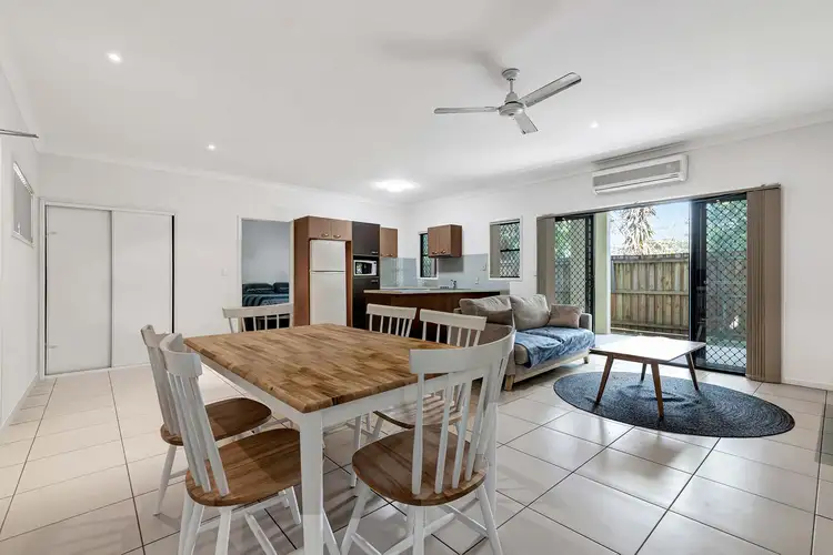 Fifth view of Homely unit listing, 1/34 Harold Street, Zillmere QLD 4034