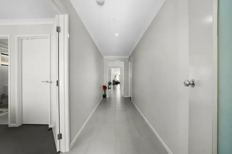 Second view of Homely house listing, 9 Arrowhead Street, Manor Lakes VIC 3024