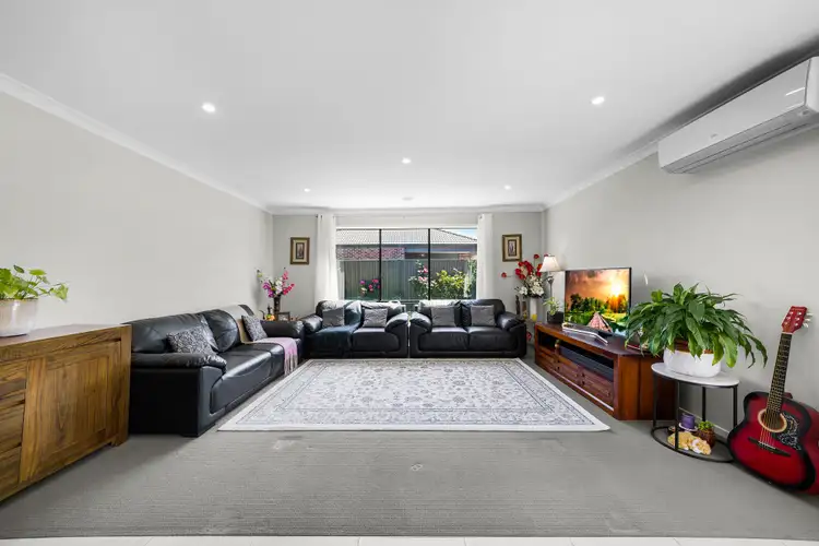 Fourth view of Homely house listing, 9 Arrowhead Street, Manor Lakes VIC 3024