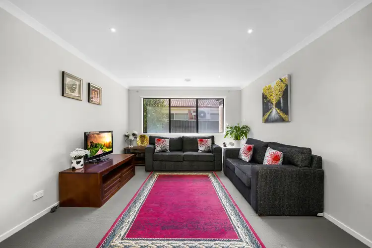 Fifth view of Homely house listing, 9 Arrowhead Street, Manor Lakes VIC 3024