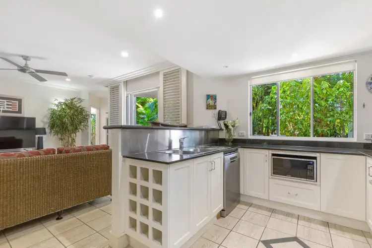 Second view of Homely apartment listing, 9/1-5 Sand Street, Port Douglas QLD 4877