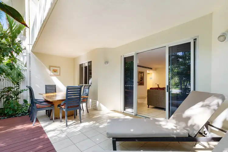 Fourth view of Homely apartment listing, 9/1-5 Sand Street, Port Douglas QLD 4877