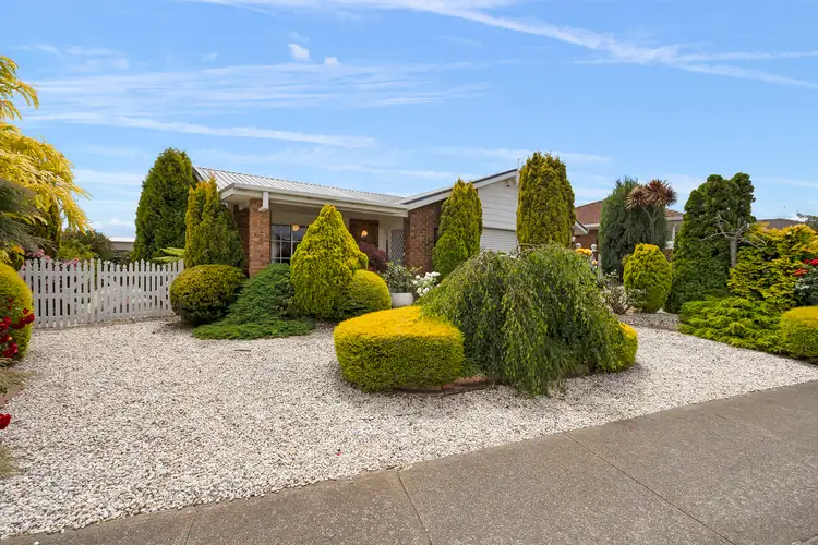 12 Fouche Avenue, Old Beach TAS 7017