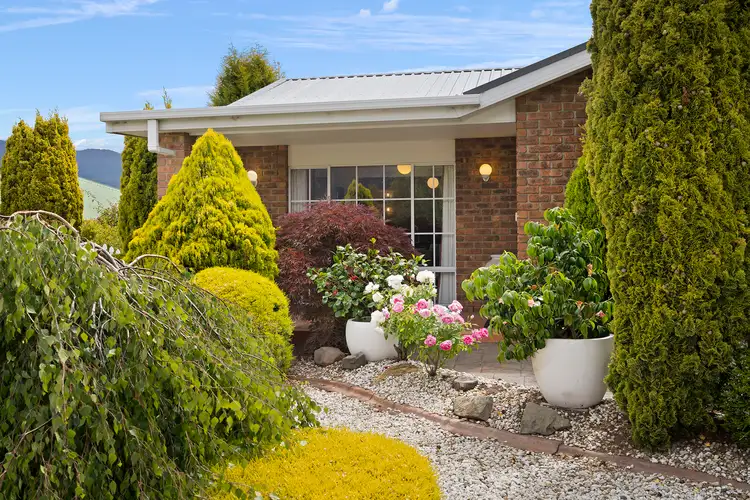 Second view of Homely other listing, 12 Fouche Avenue, Old Beach TAS 7017