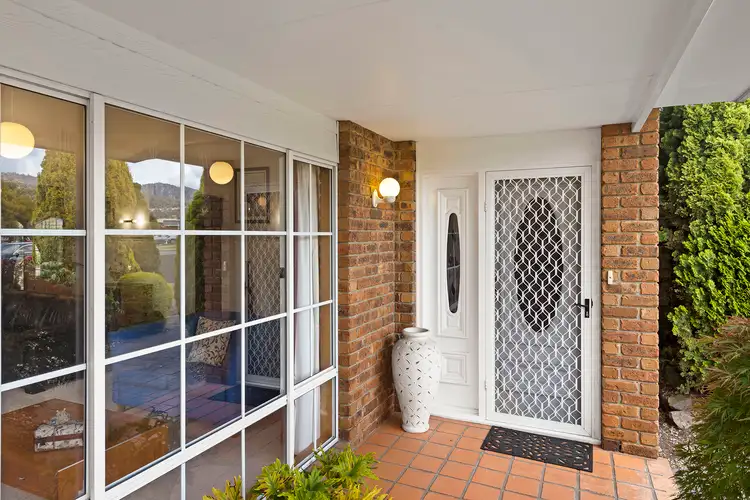 Fourth view of Homely other listing, 12 Fouche Avenue, Old Beach TAS 7017